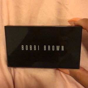 bobbi brown blush and illuminating bronzing powder